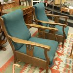 820 2305 ARMCHAIRS